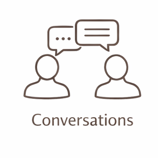 Conversations