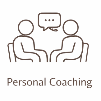Personal Coaching
