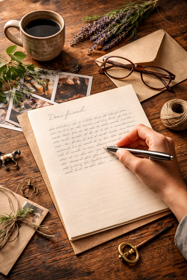 Free Email Consultations