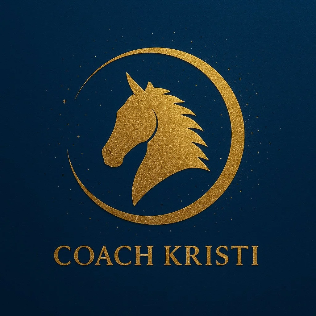 Coach Kristi Smith