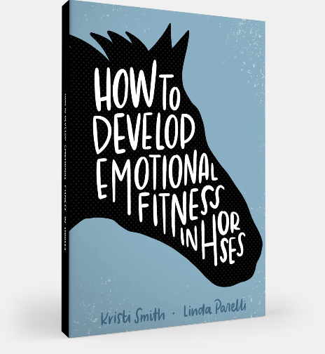 Co-written with Linda Parelli