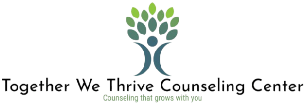 Together We Thrive Counseling Center
