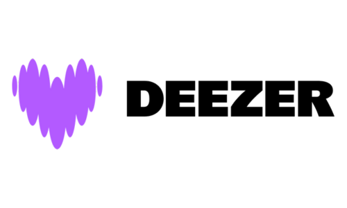 Logo Deezer - Infidèles