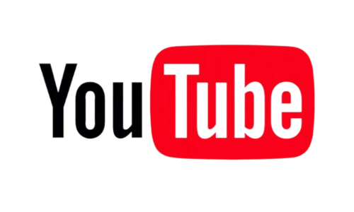 Logo de YouTube  - Infidèles