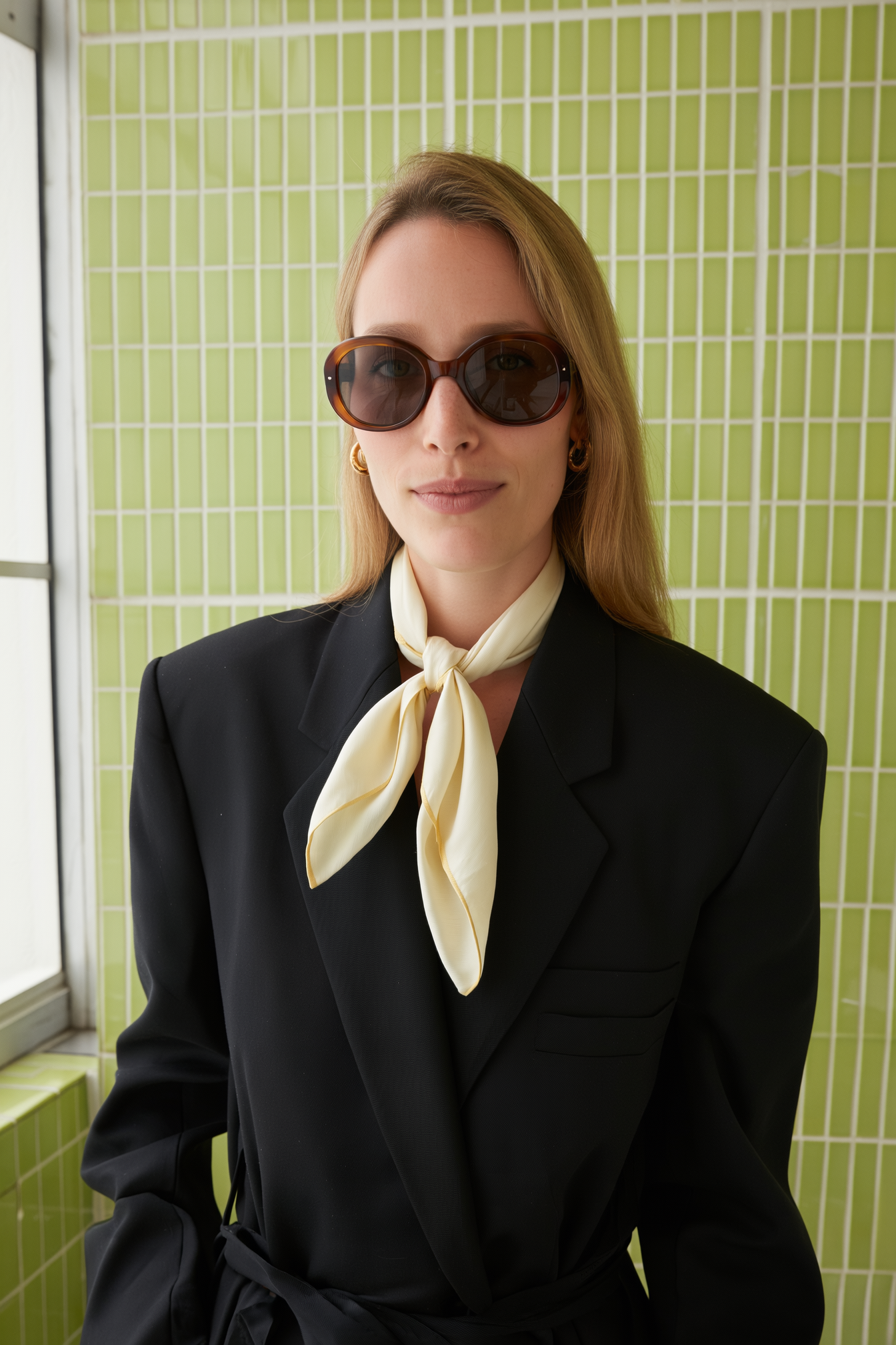 CEO of CMO Studios - Stella Maria Sorg