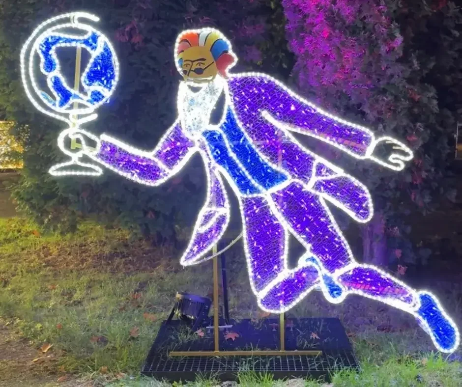 Lumina Park Pruszcz Gdański