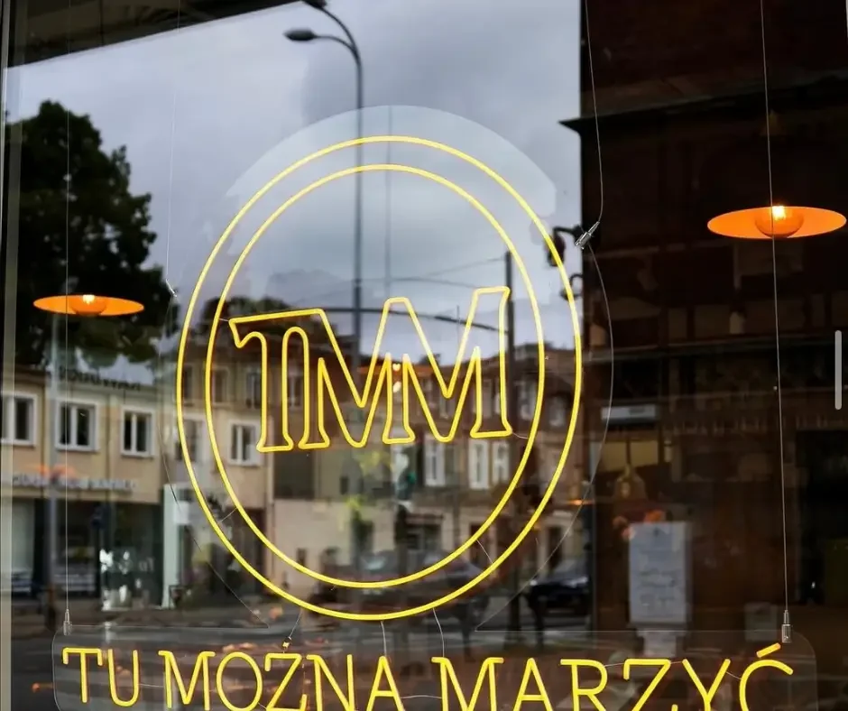 Tu Można Marzyć Gdańsk