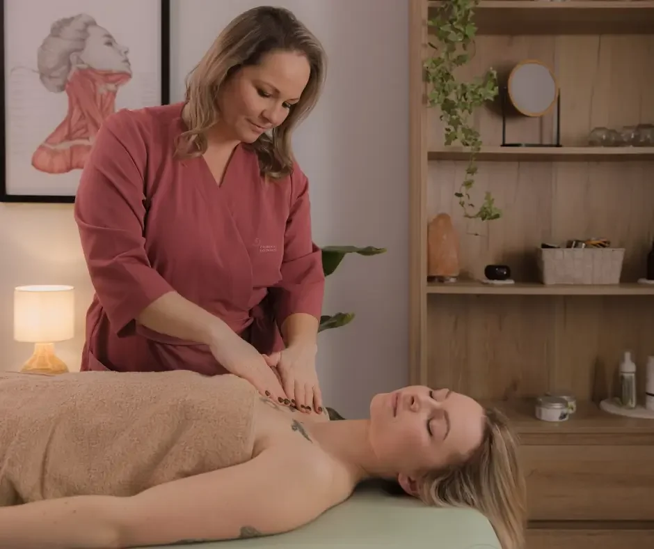 15% zniżki na zabiegi w Świadomie w ciele