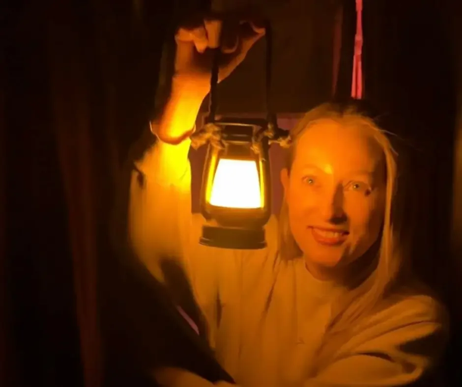 30 zł zniżki na rezerwację Escape room