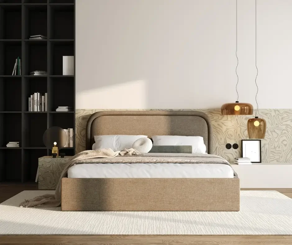 10% zniżki na zakupy mybed.pl