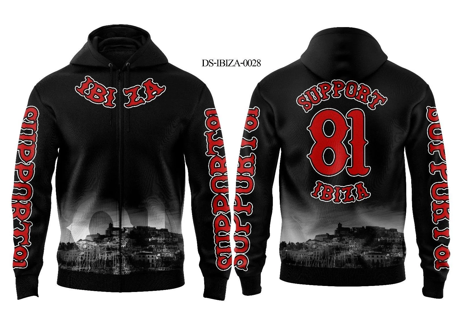 001 Hoodie Support 81