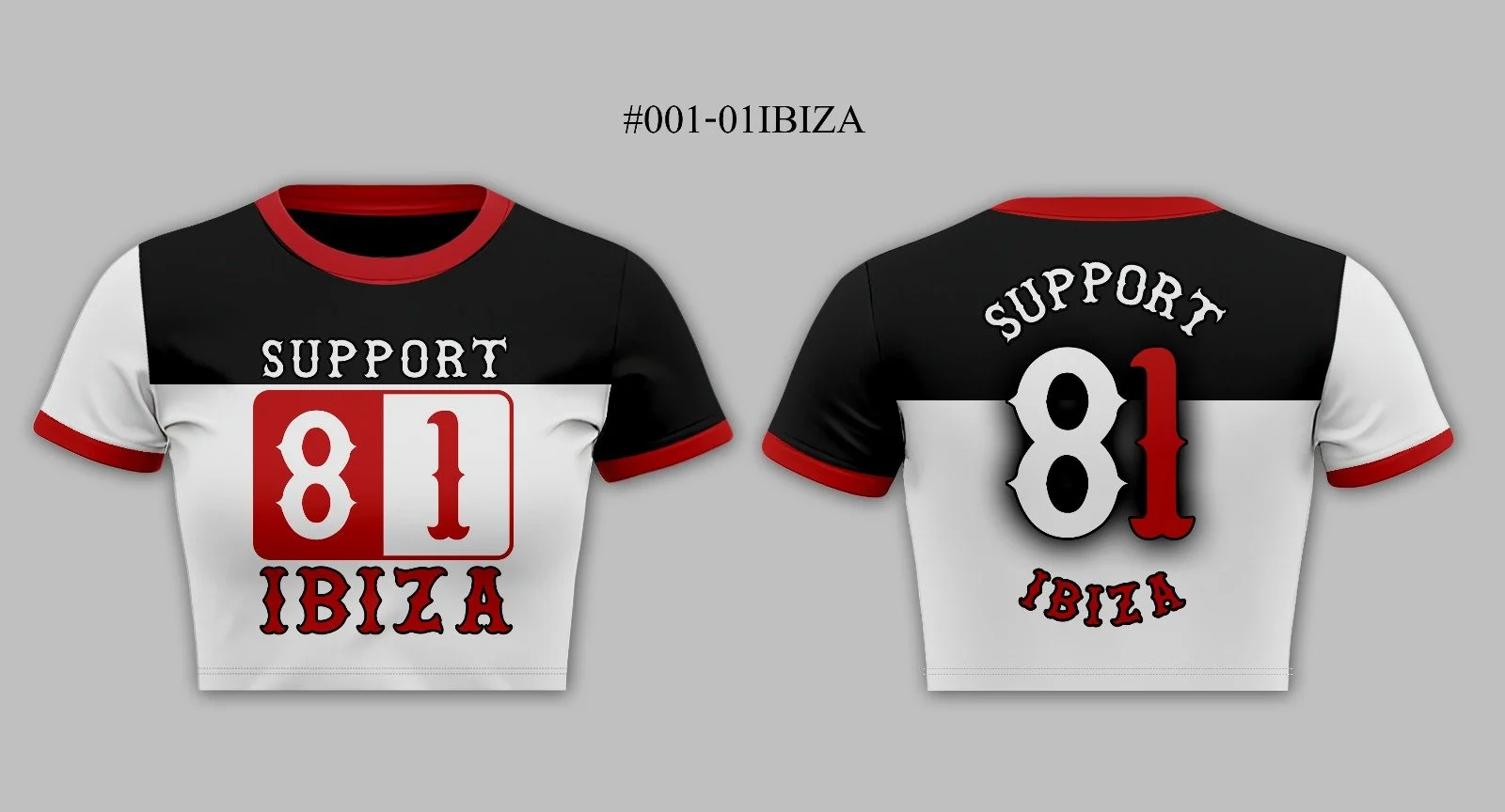 004 Support 81 Woman