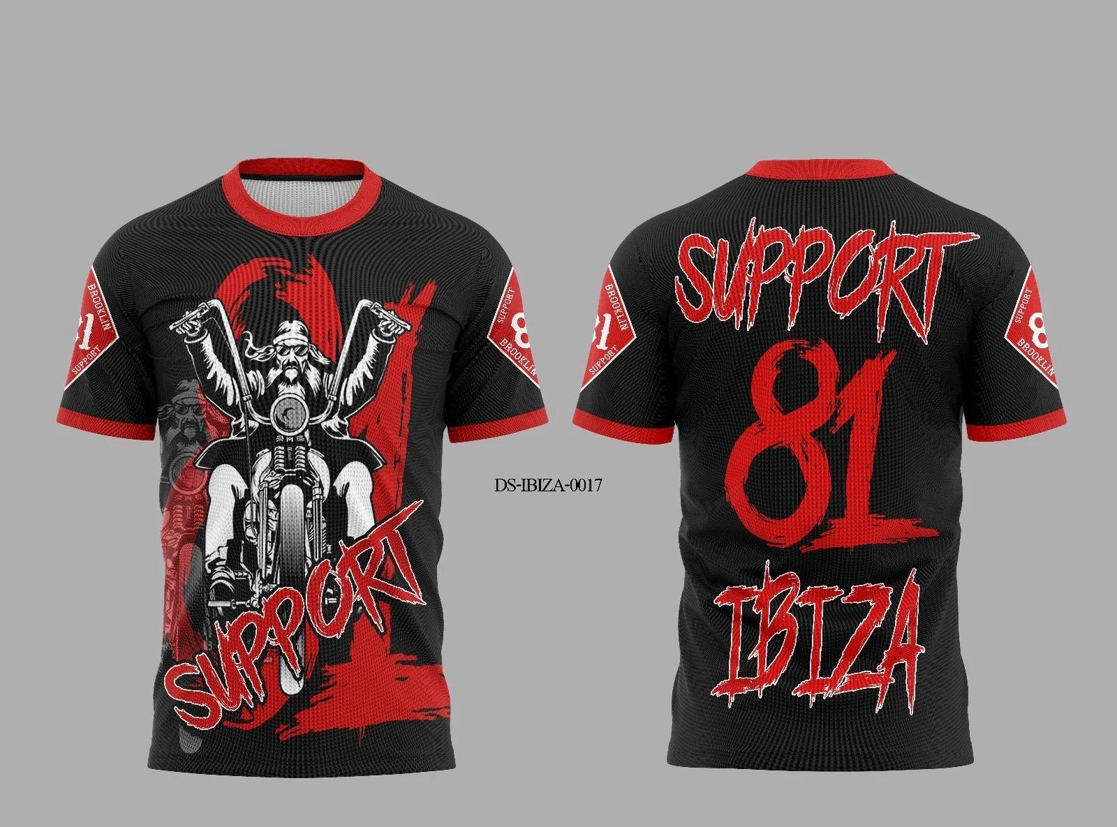 003  Support  81