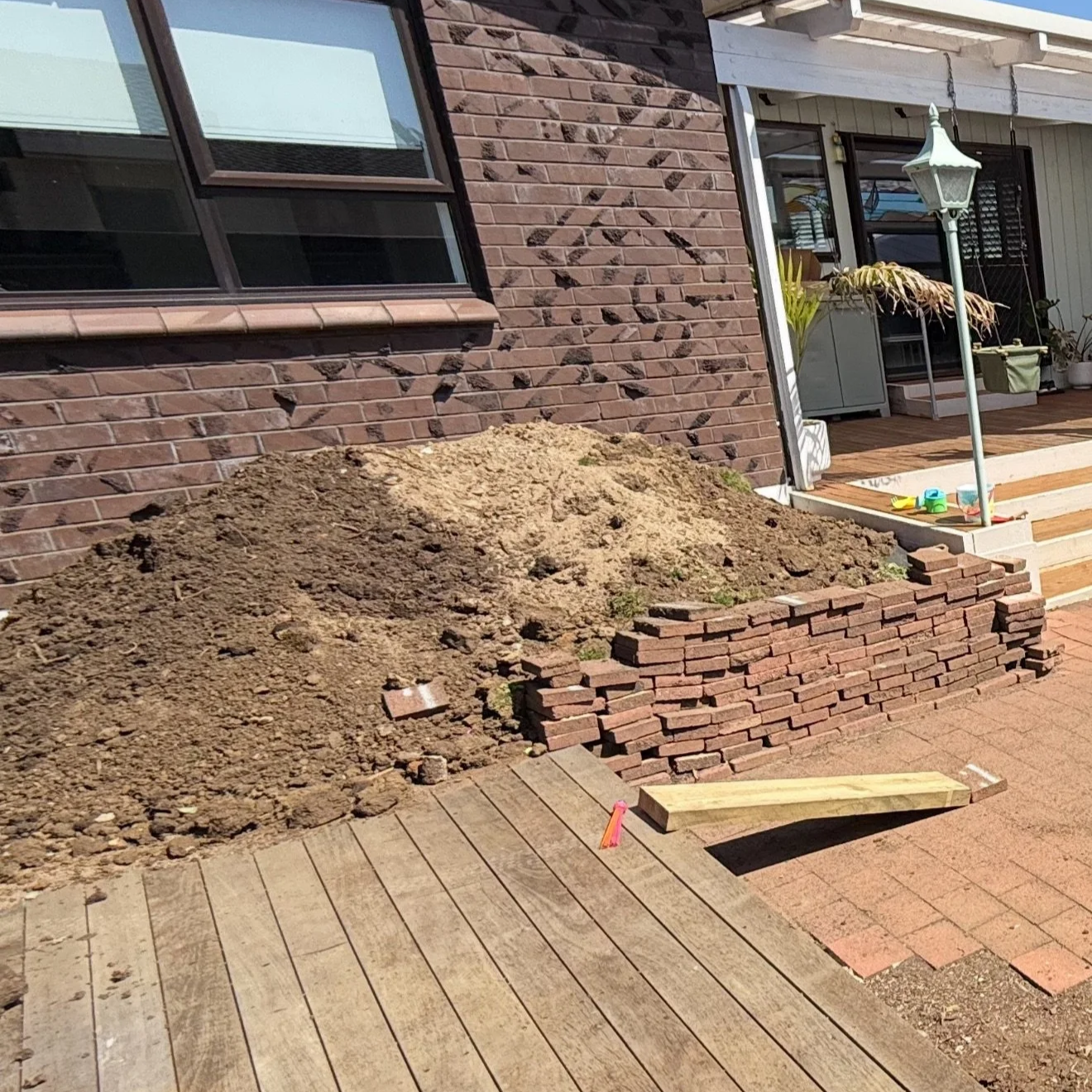 garage cleanout service removing old appliances same day auckland