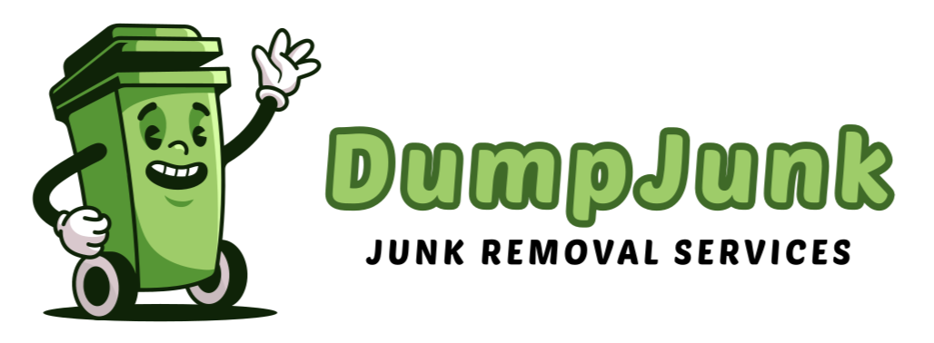 DumpJunk – Hibiscus Coast and Auckland junk removal service