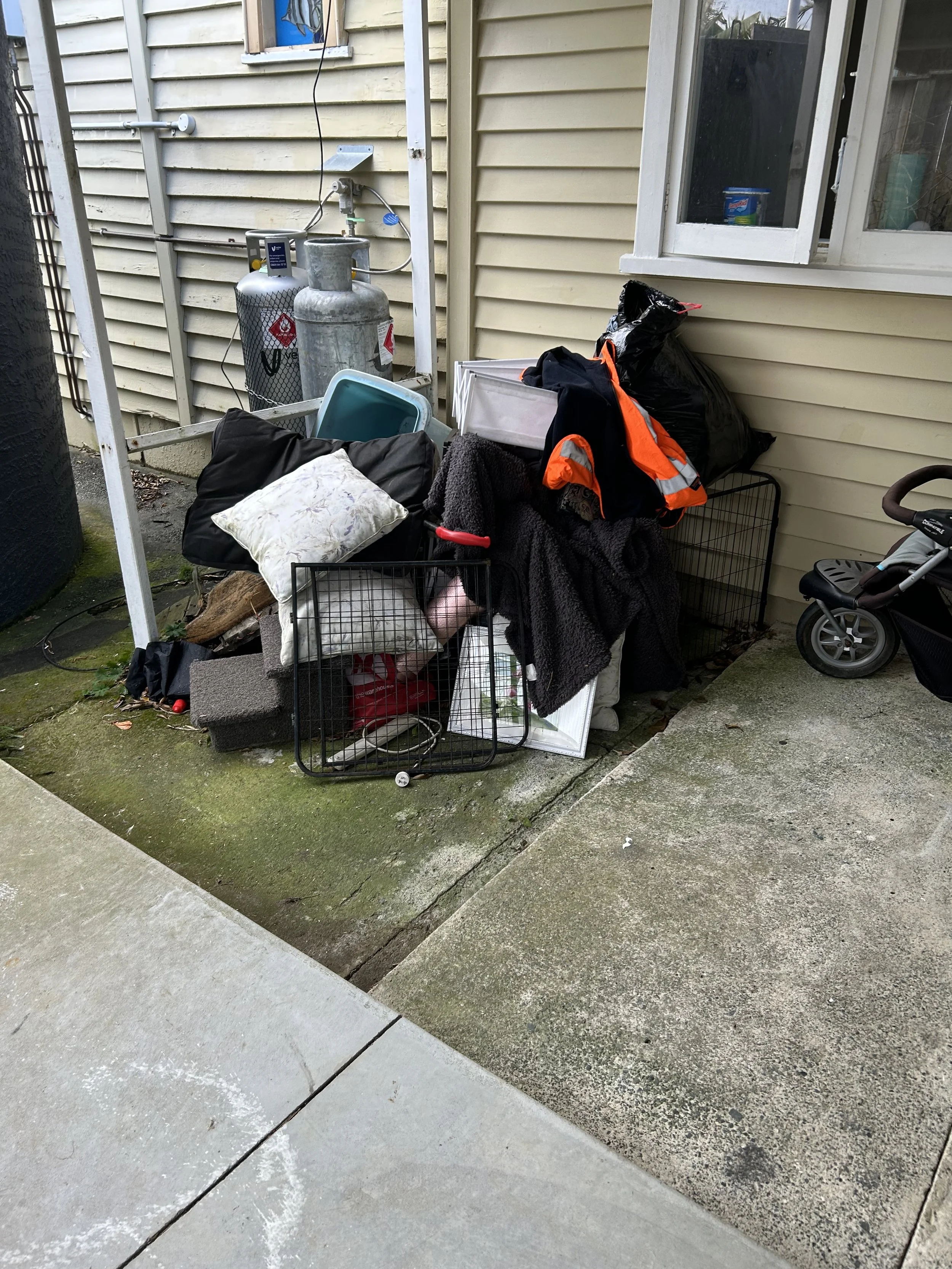 Household Junk removal in Auckland