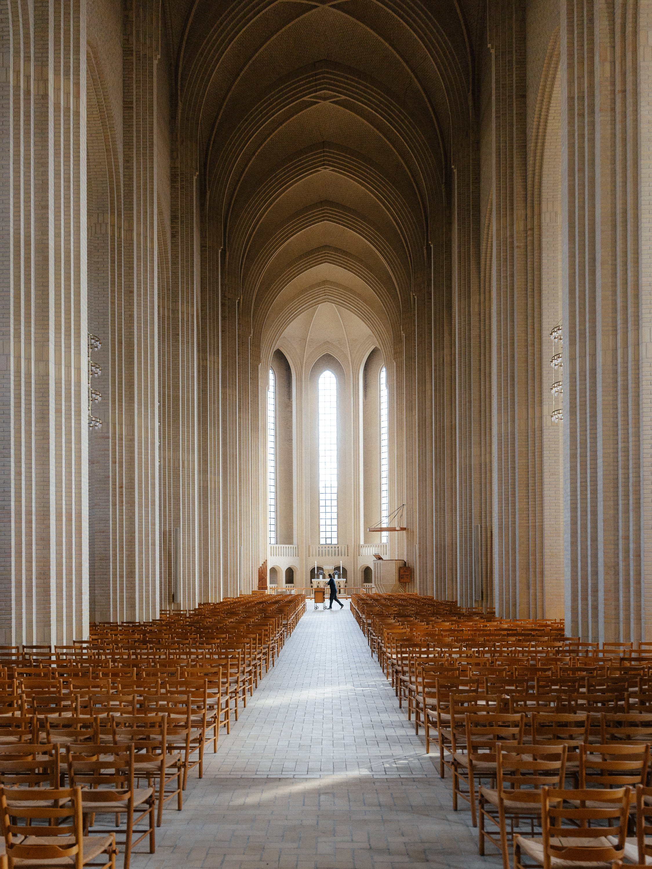 Portrait Church Copenhagen Denmark Grundvigs kirke - 7.jpg