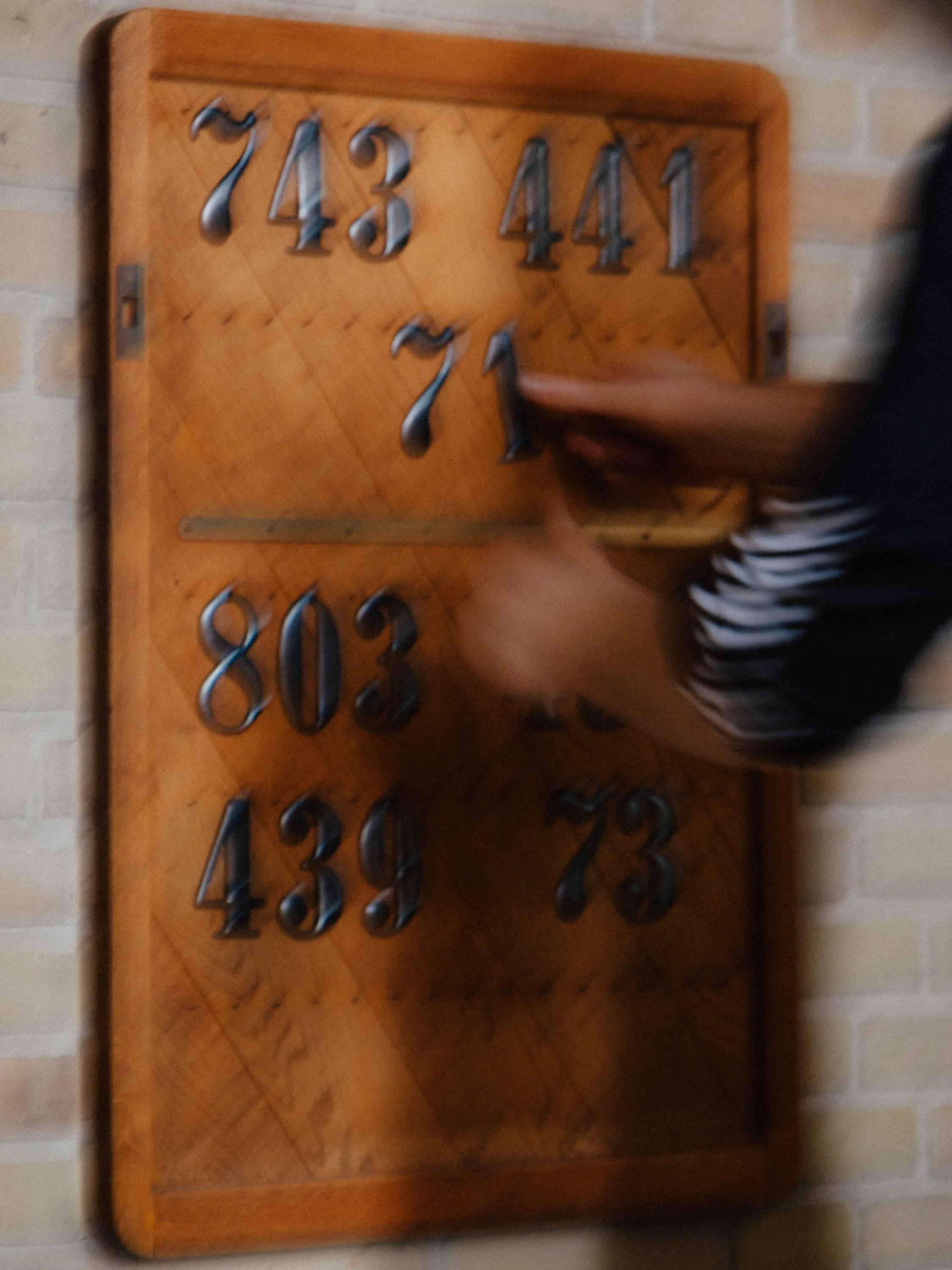 Portrait Church Copenhagen Denmark Grundvigs kirke - 3.jpg