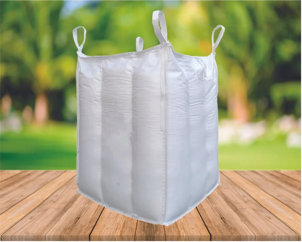 Space Confined (Baffle Bags)