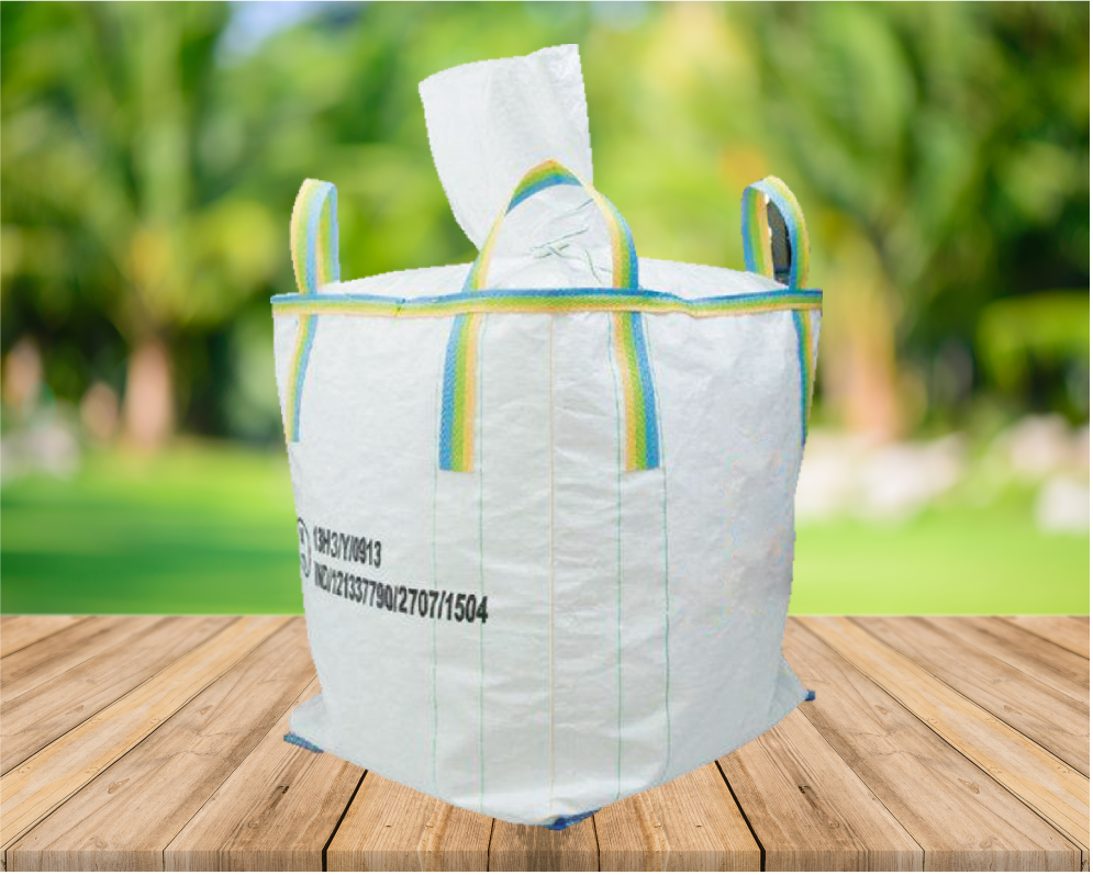 UN Certified Bags