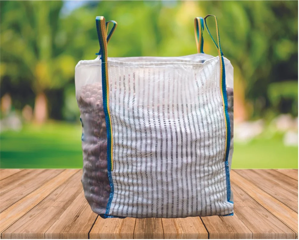 Ventilated / Breathable Bags