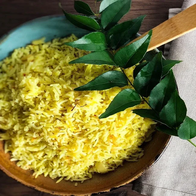 Sri Lankan Yellow Rice Seasoning Mix