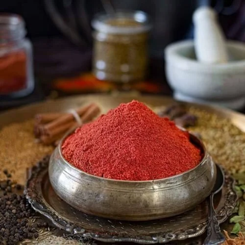 Tandoori Powder