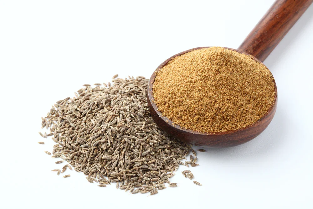 Ground Cumin