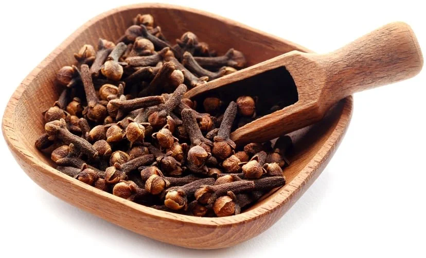 Ceylon Clove