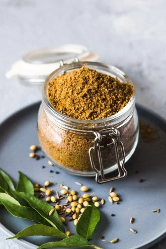 Fish Curry Seasoning Powder