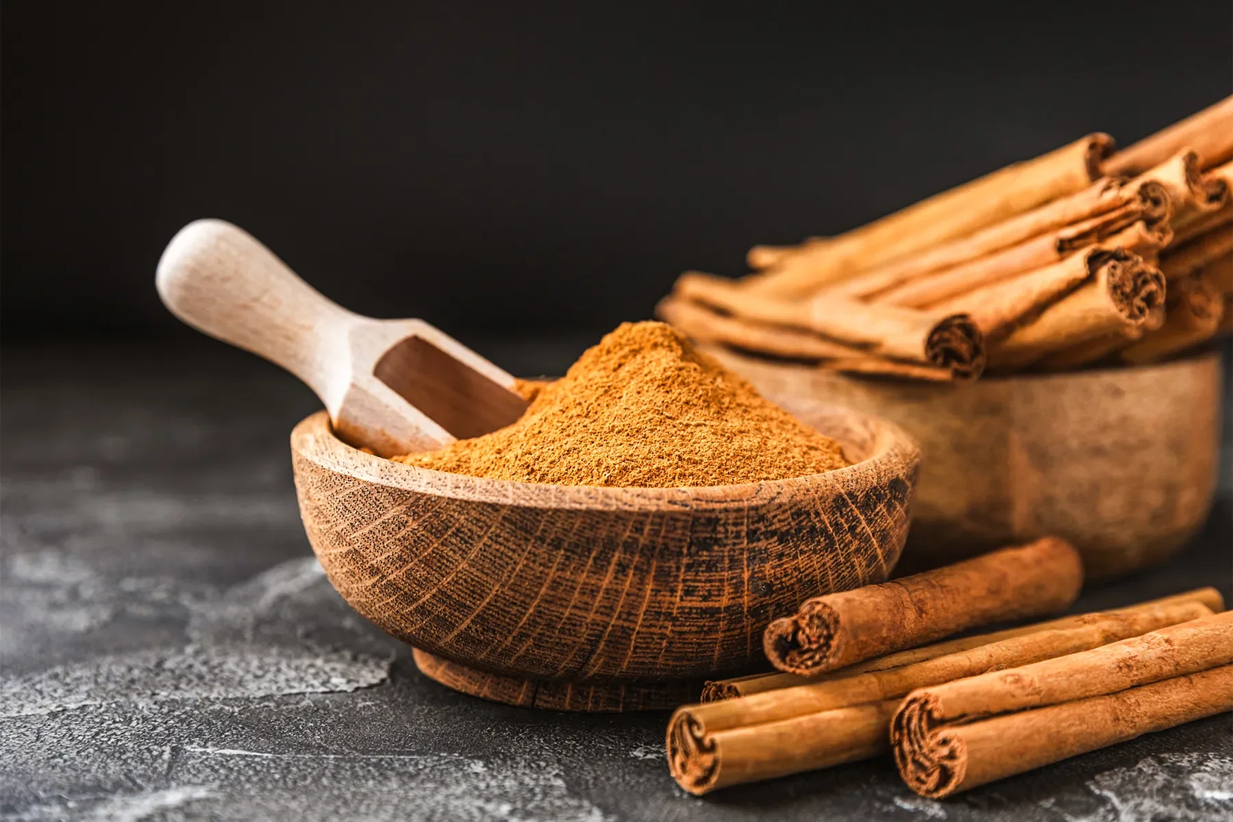 Ceylon True Cinnamon (Sticks)