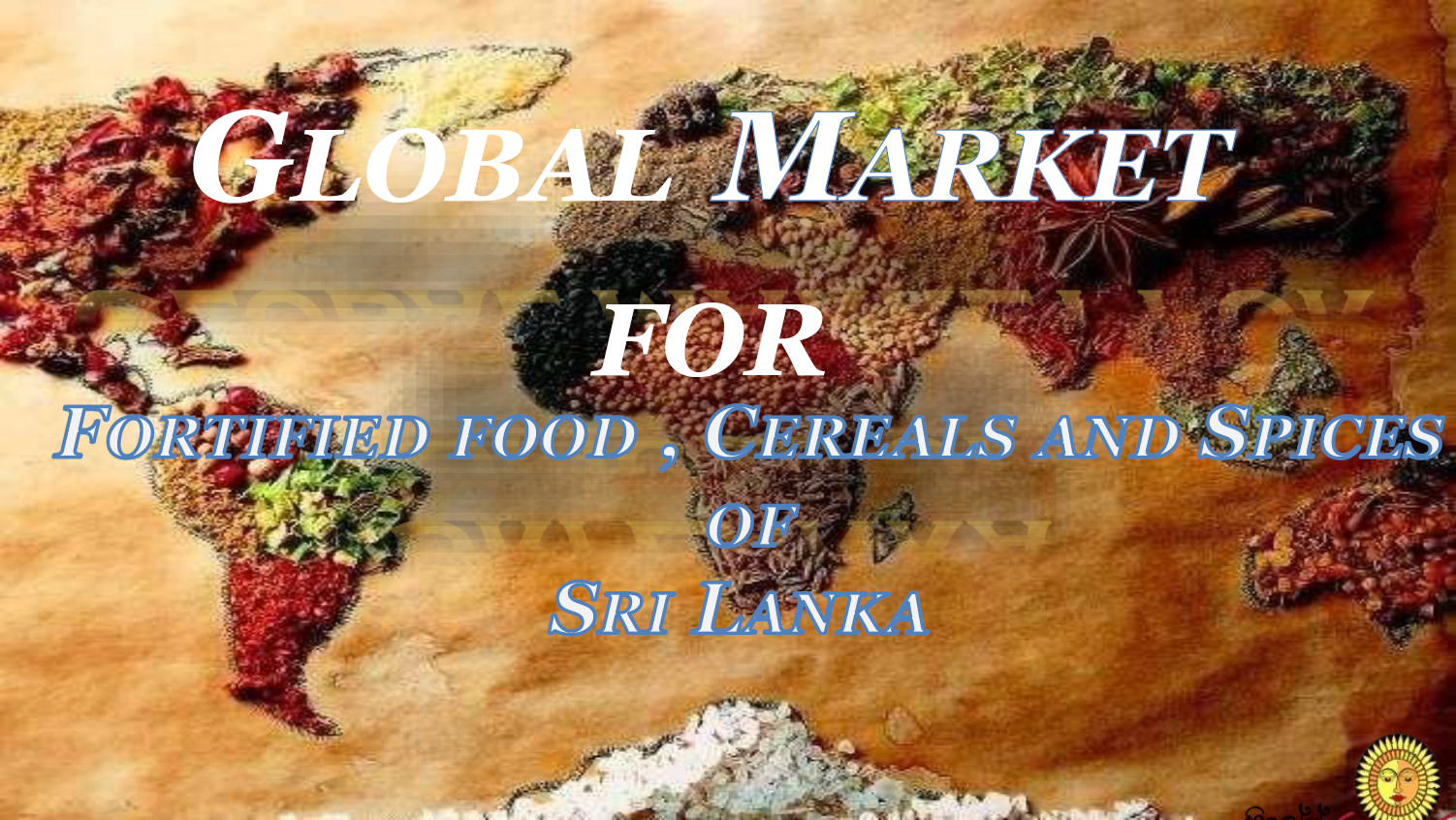 Global Market for spices