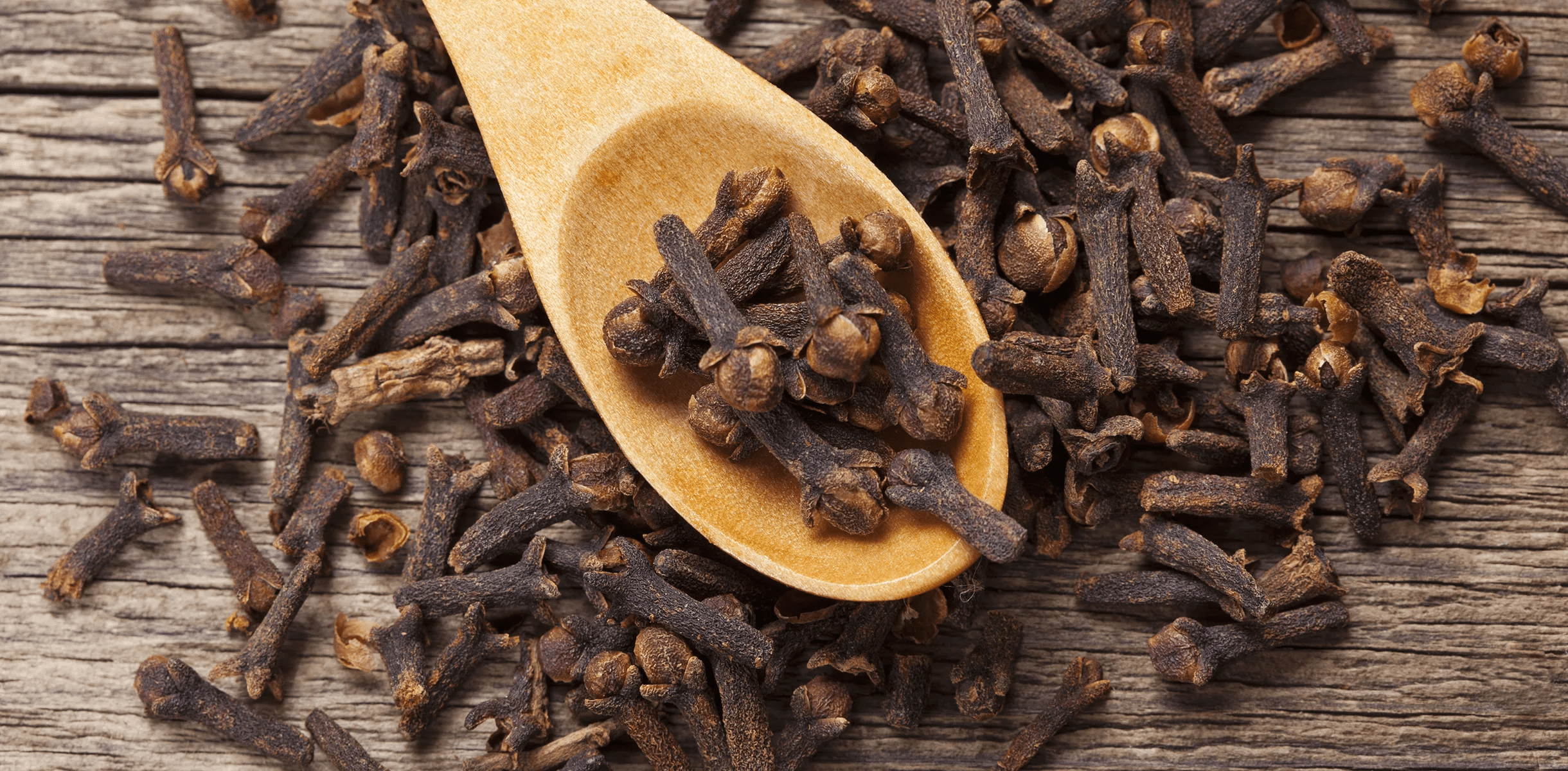 Ceylon Cloves