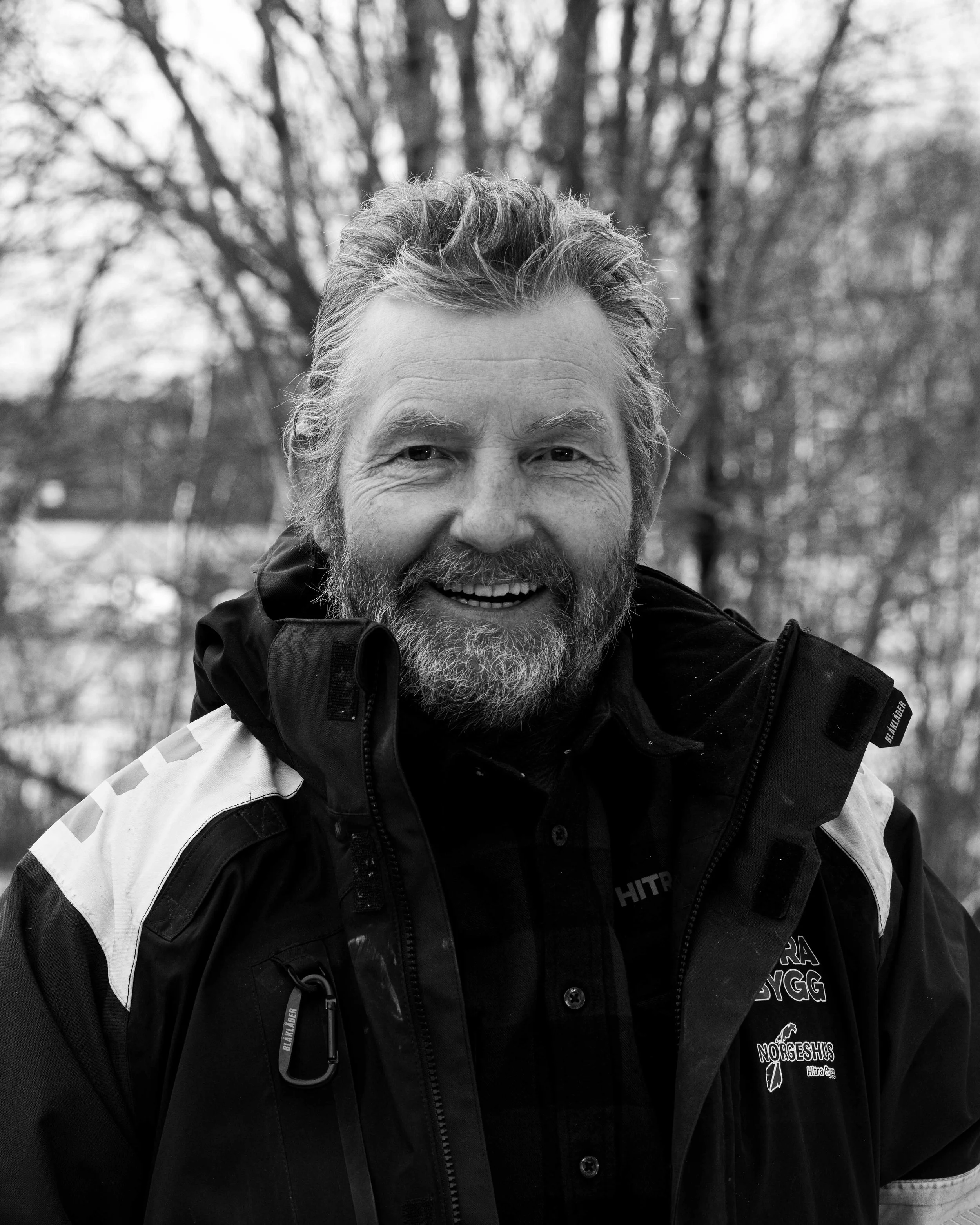 Arnt Olav Kylling