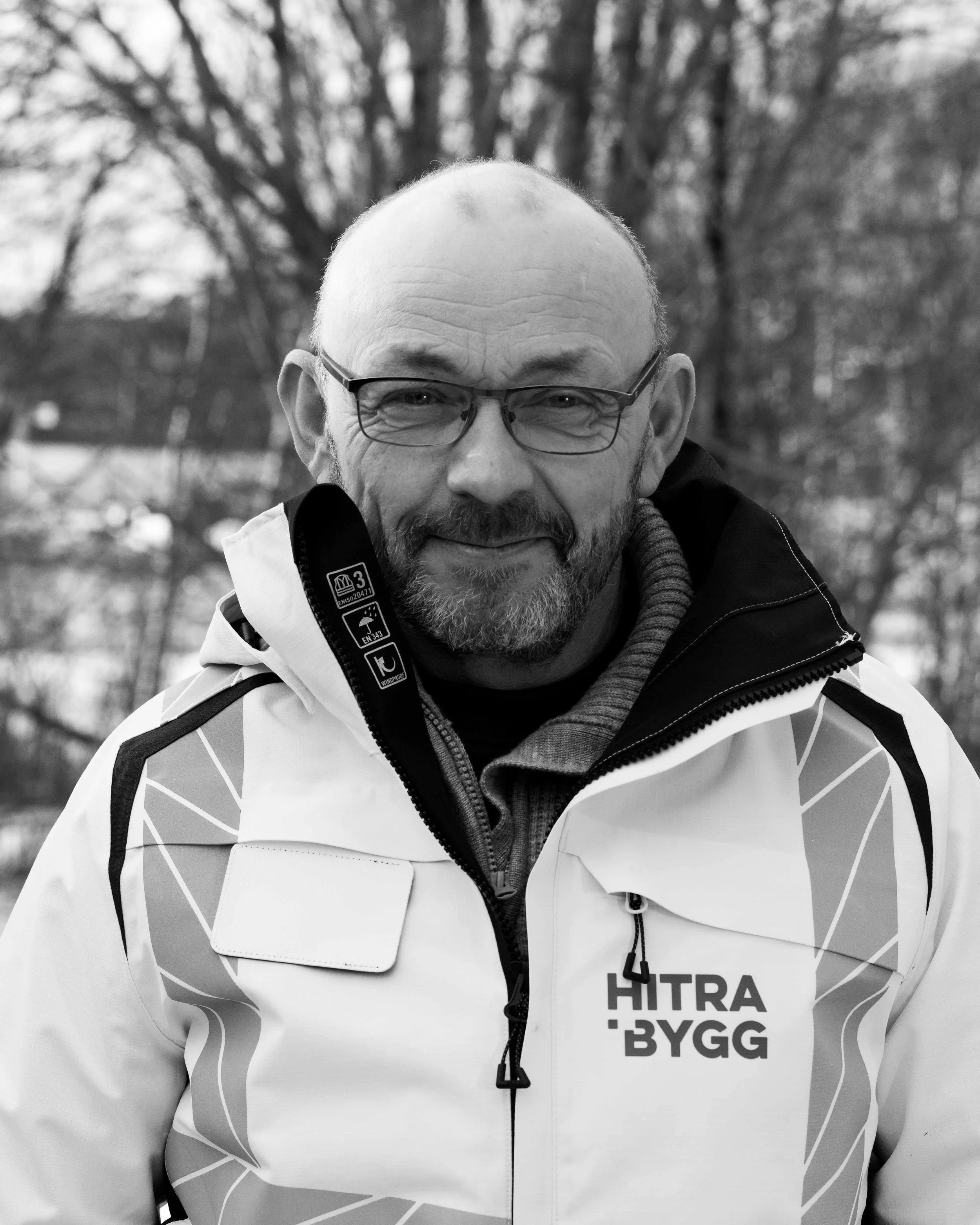 Hans Olav Sivertsen