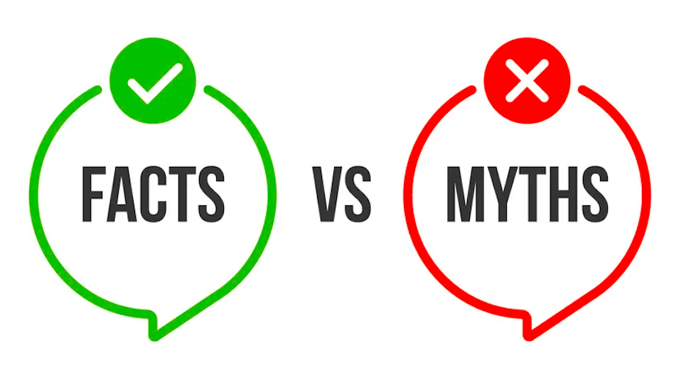 Starting With The Facts: 10 Textured-Hair Myths We’re Retiring Today