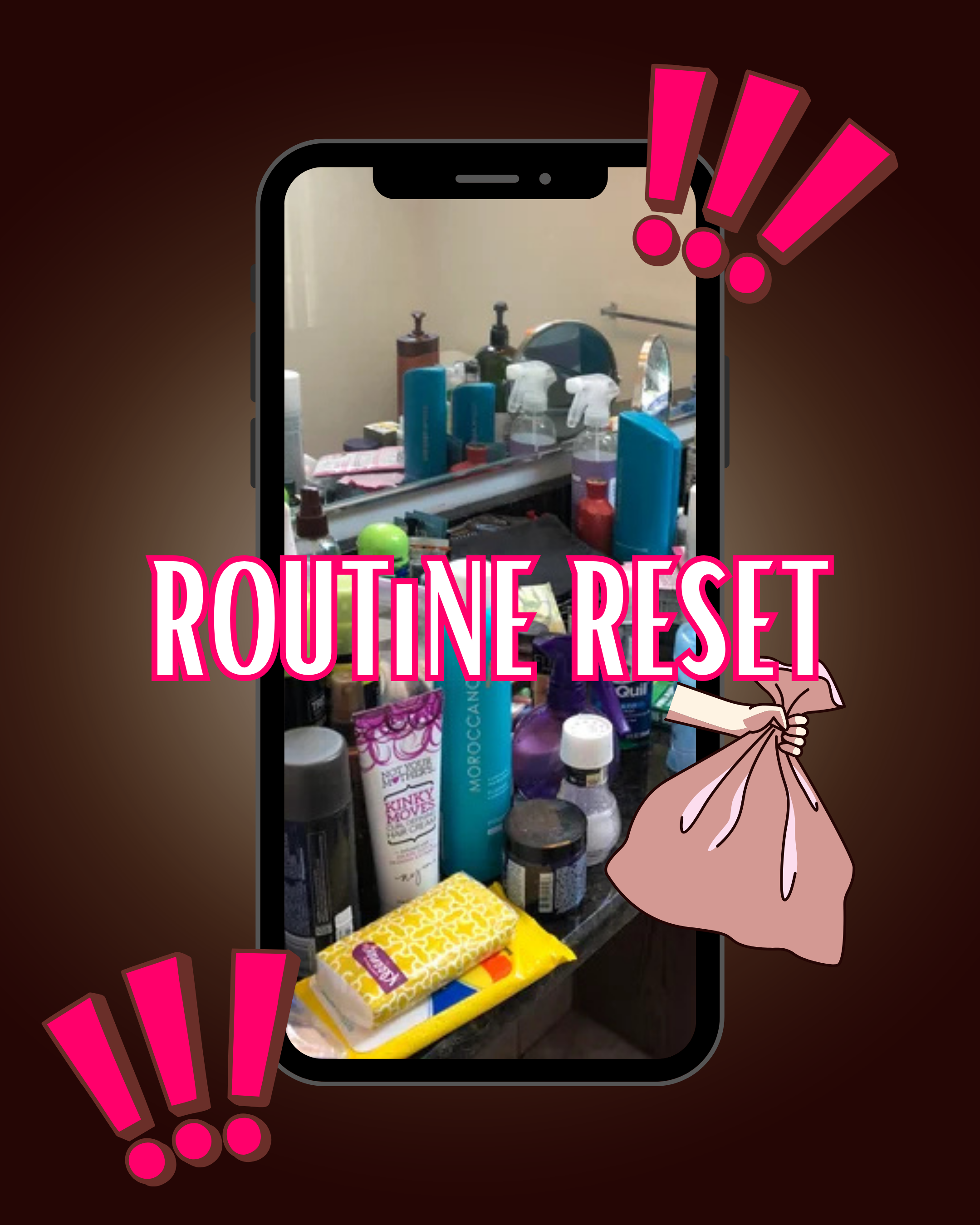 Routine Reset Call — Complimentary