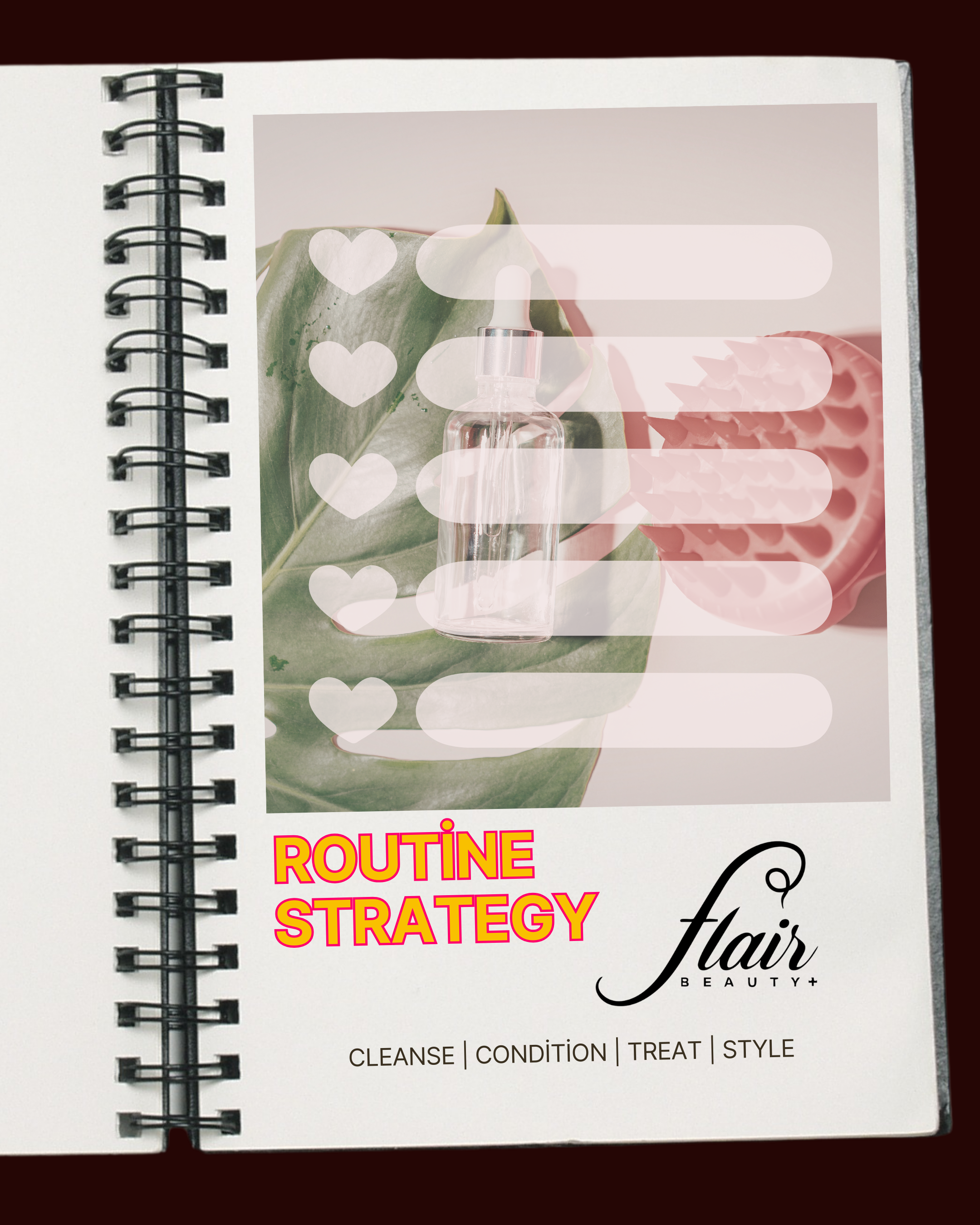 Routine Strategy Overhaul