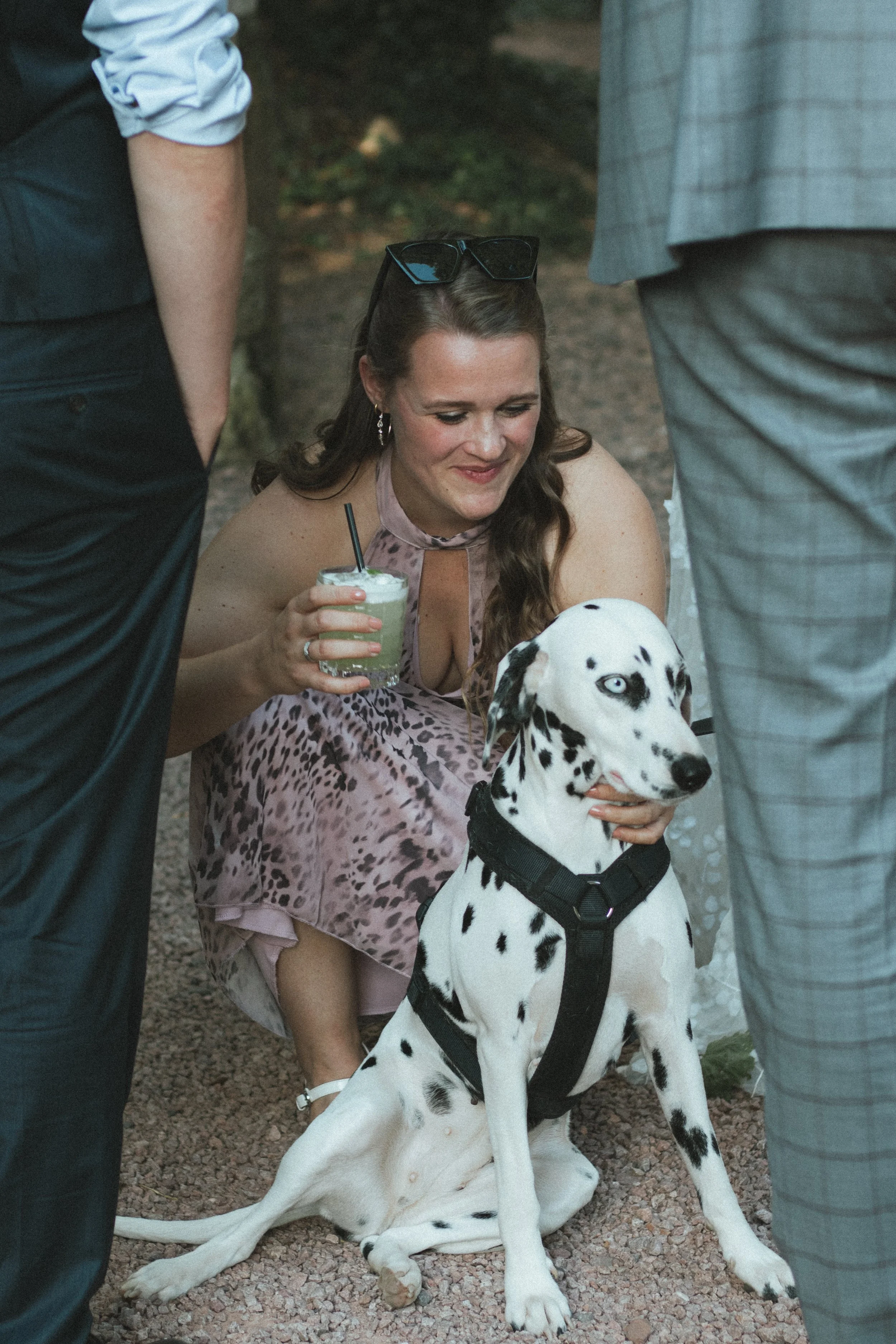 Zwischendurch Momente.