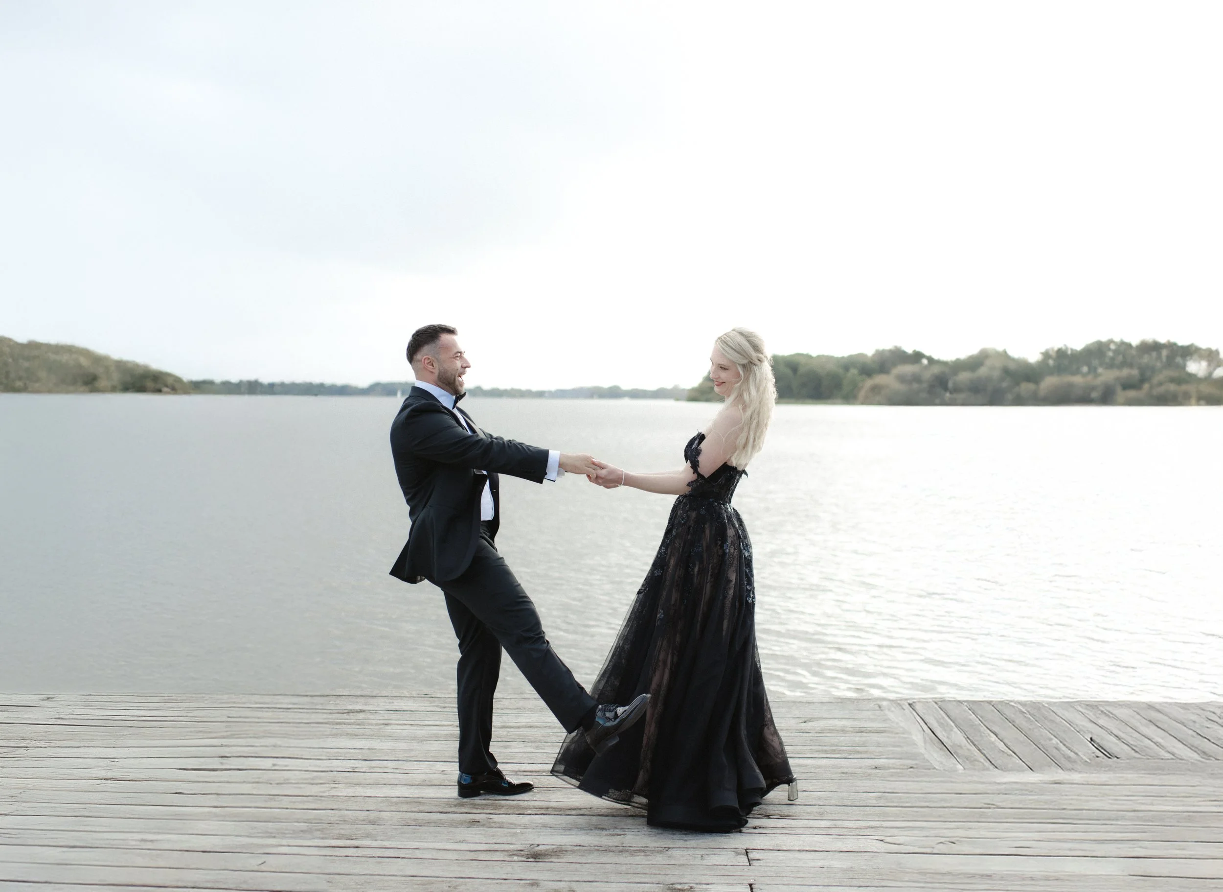 Bad Zwischenahn Hochzeit.