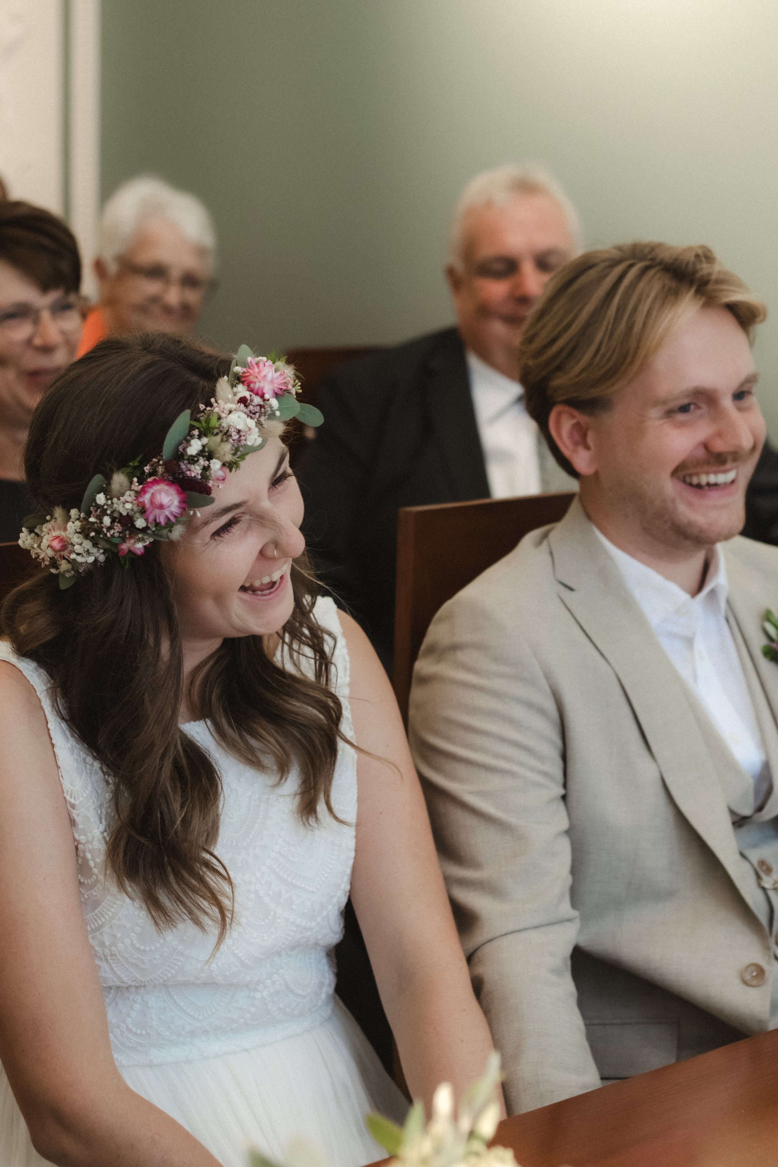 Standesamt Bremen-Mitte Hochzeit.