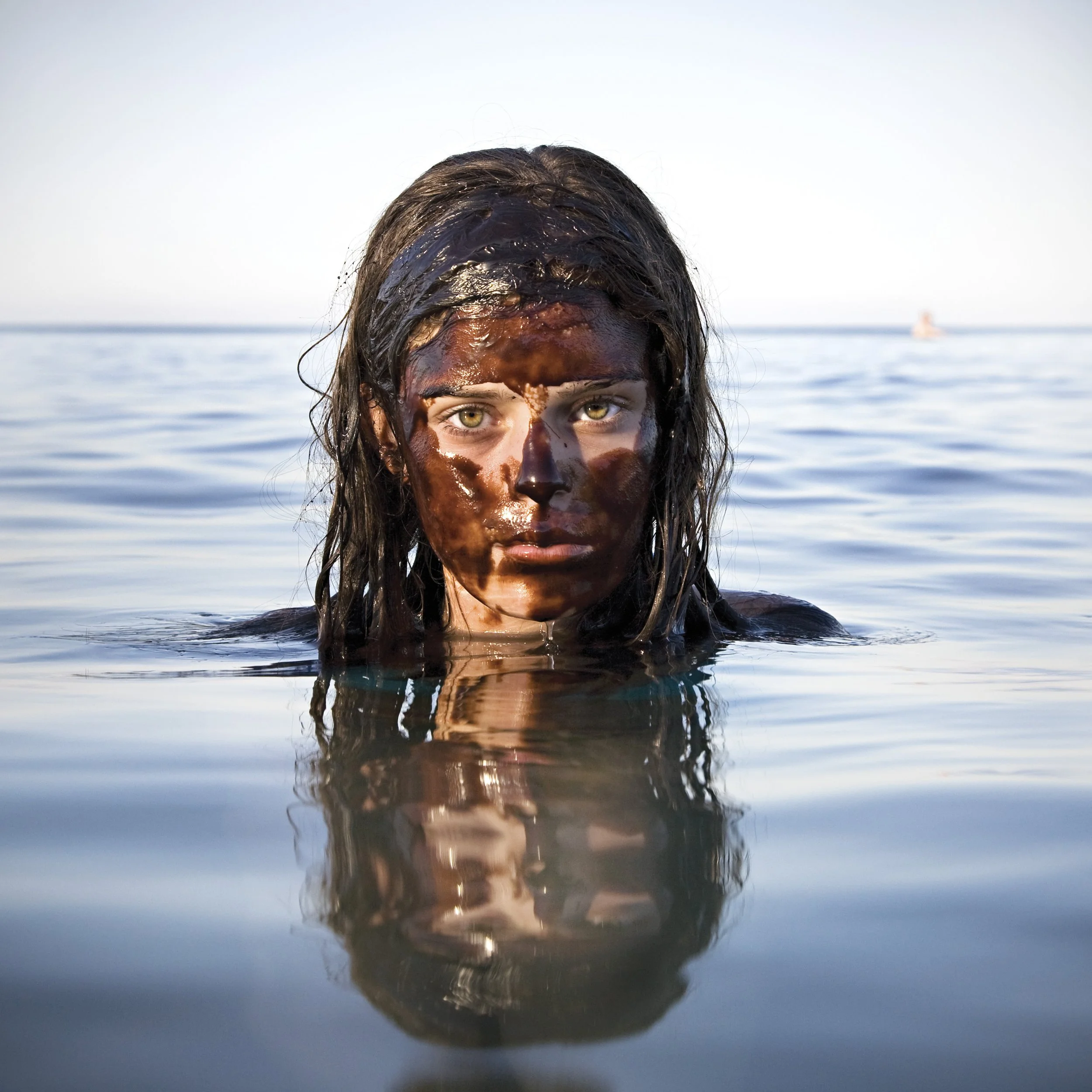 Crude Awakening