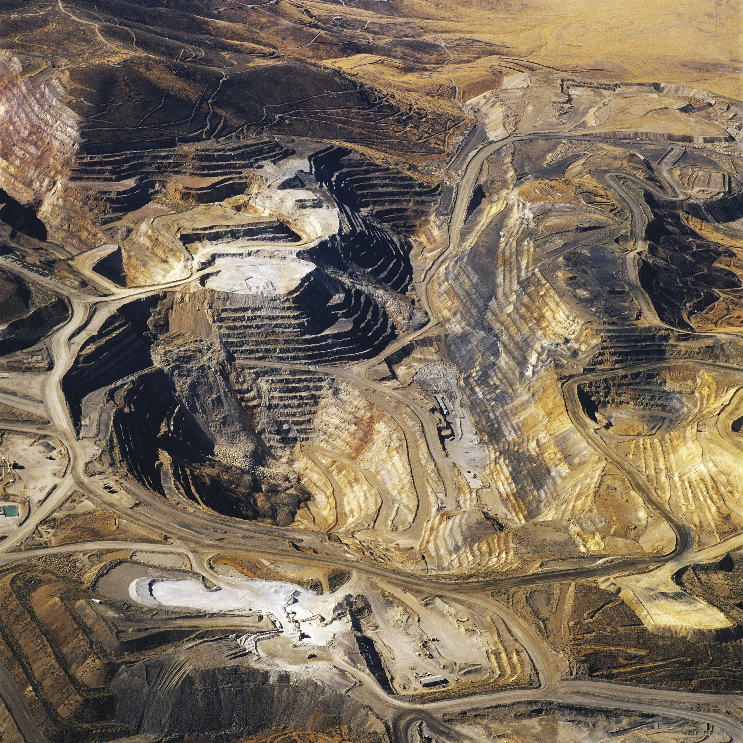 American Mine