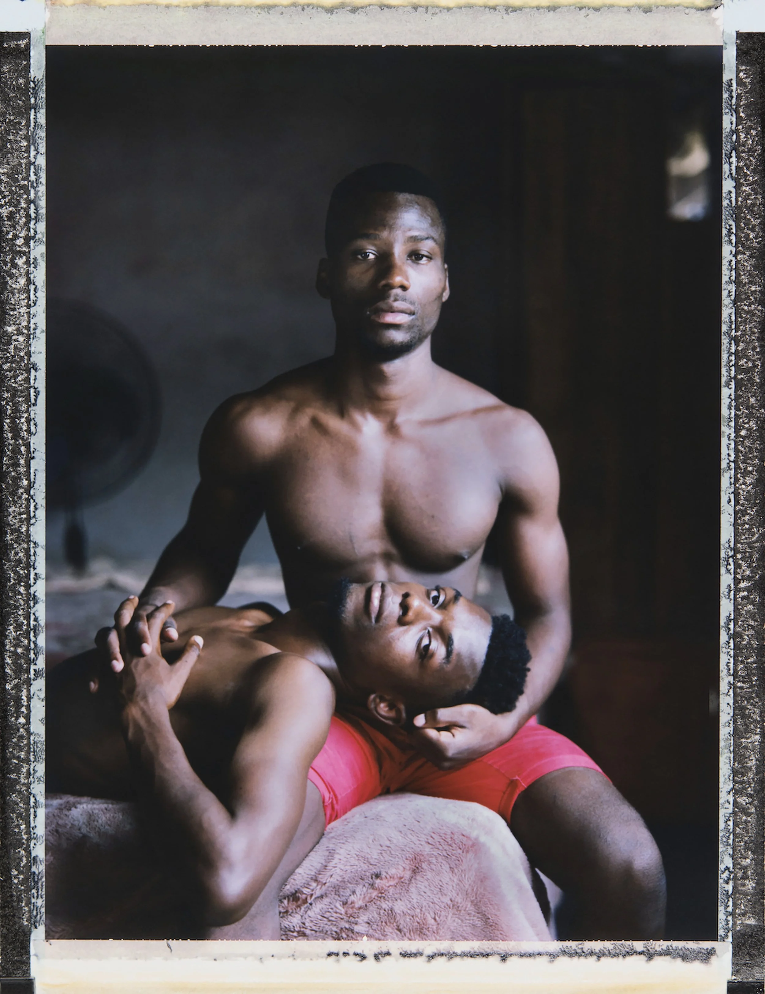 Where Love Is Illegal