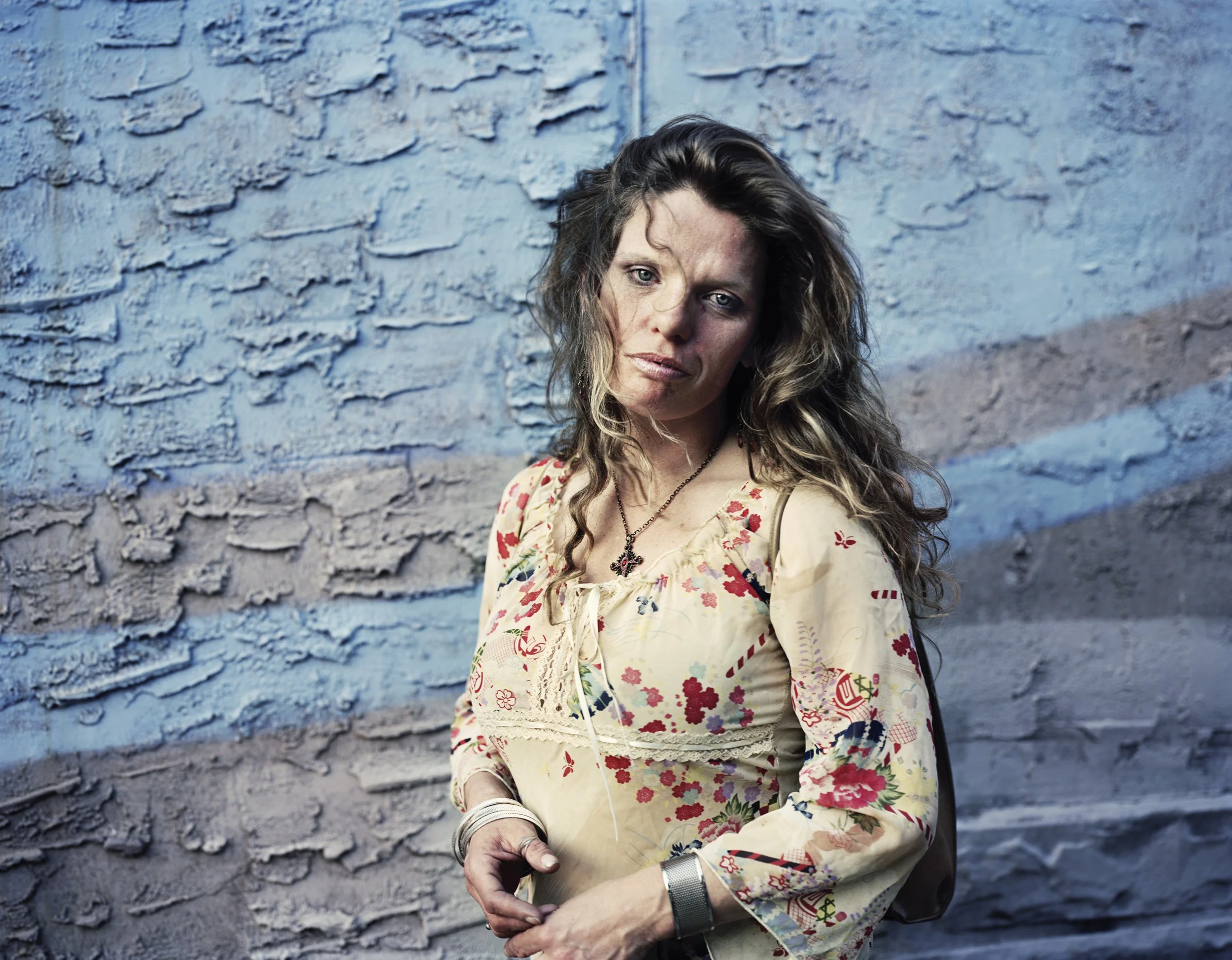 Kensington Blues
