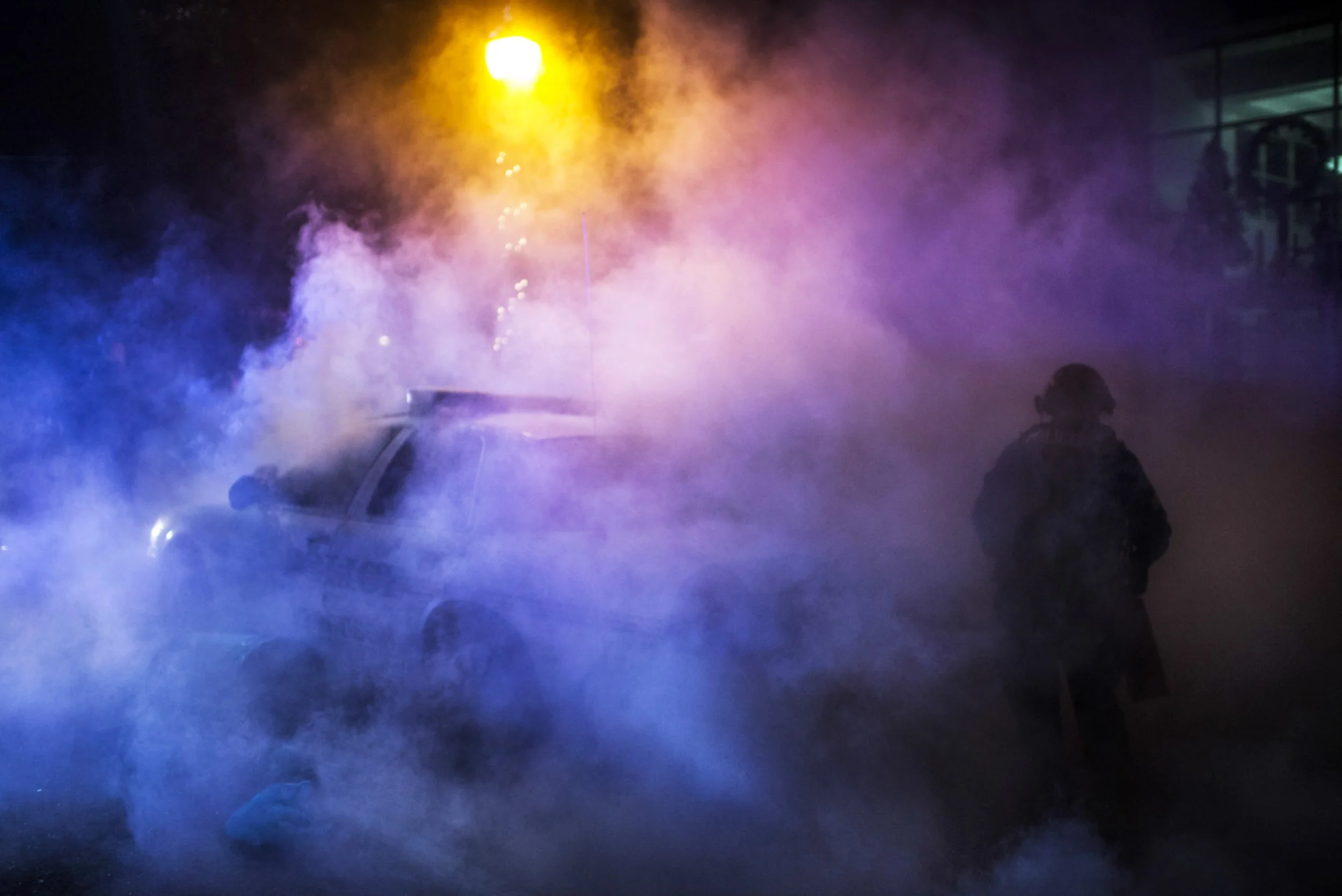 Postcards From Ferguson