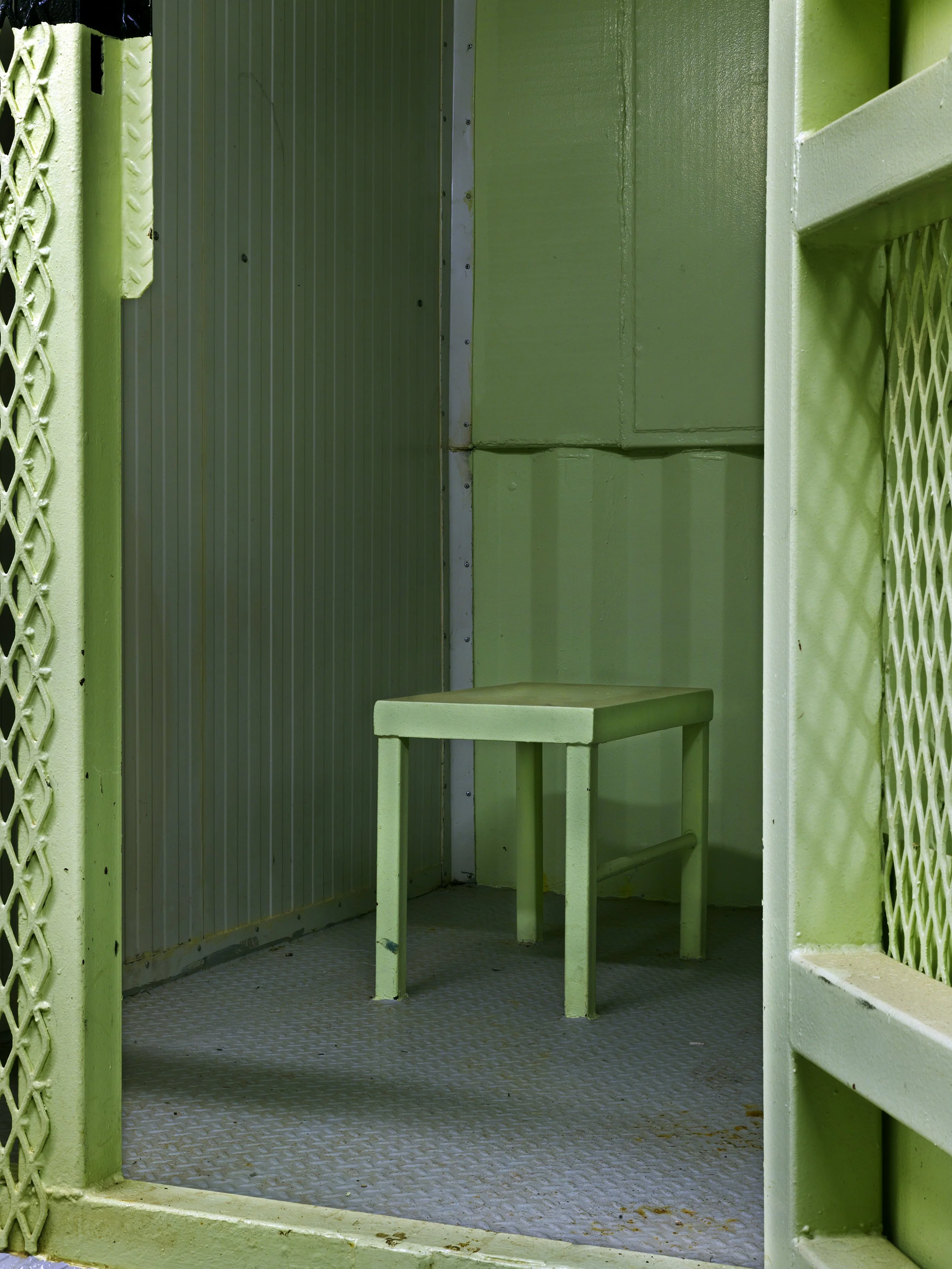 Guantanamo: If The Light Goes Out