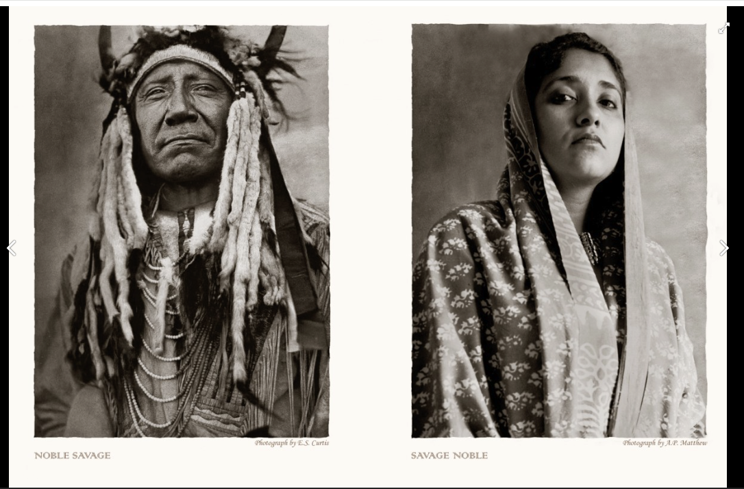 An Indian from India by Annu Palakunnathu Matthew