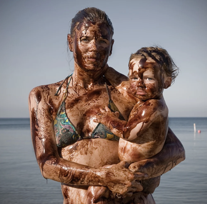 Crude Awakening by Jane Fulton Alt