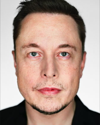 Martin Schoeller